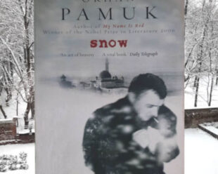 Ohran Pamuk: Romanzo Neve