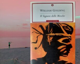 William Golding: Il Signore delle mosche