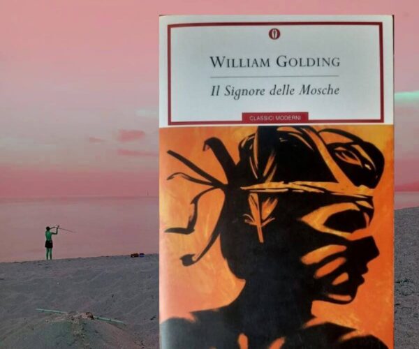 William Golding: Il Signore delle mosche