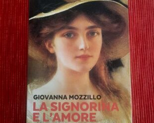 La signorina e l’amore di Giovanna Mozzillo