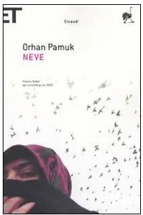 Libro-neve-di-ohran-pamuk.