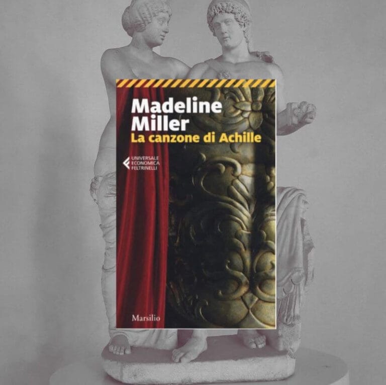 La canzone di Achille Trama Madeline Miller