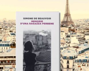 Simone de Beauvoir: Memorie di una ragazza perbene