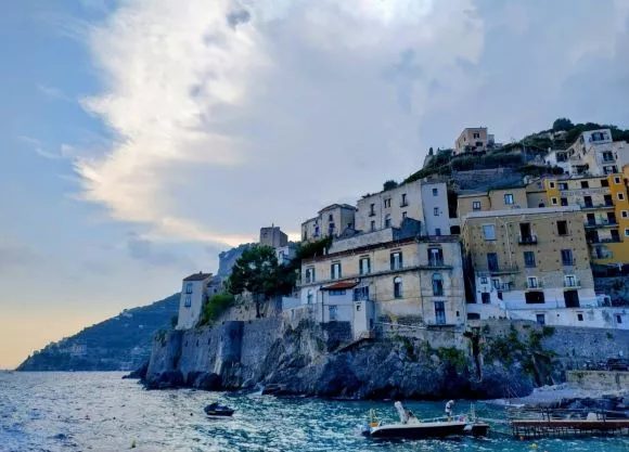 L'isola di Arturo