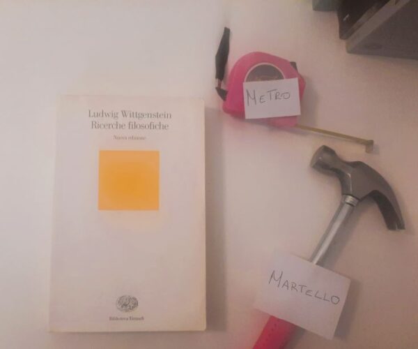 Ricerche filosofiche. Una panoramica