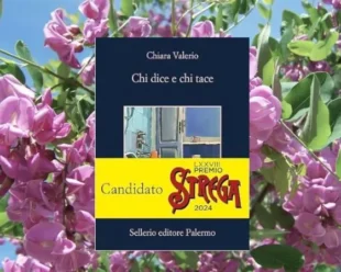 Chiara Valerio: Chi dice e chi tace