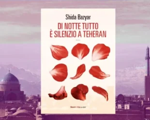 Di notte tutto è silenzio a Teheran