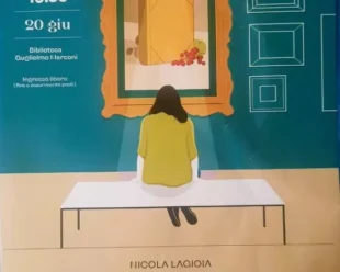 Eventi culturali Roma – Capolavori della Letteratura