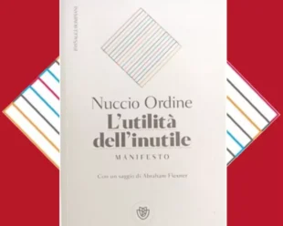 Panoramica su L’utilità dell’inutile di Nuccio Ordine