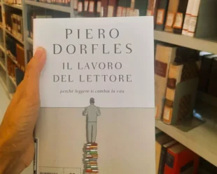 Il lavoro del lettore
