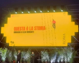 Letterature Festival Internazionale di Roma 2024