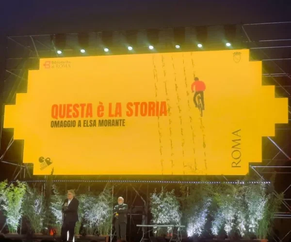 Letterature Festival Internazionale di Roma 2024