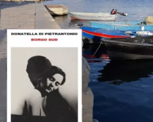 Borgo Sud di Donatella Di Pietrantonio