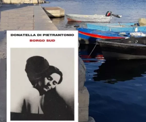 Borgo Sud di Donatella Di Pietrantonio