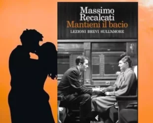 Mantieni il bacio Massimo Recalcati