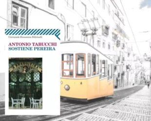 Sostiene Pereira di Antonio Tabucchi