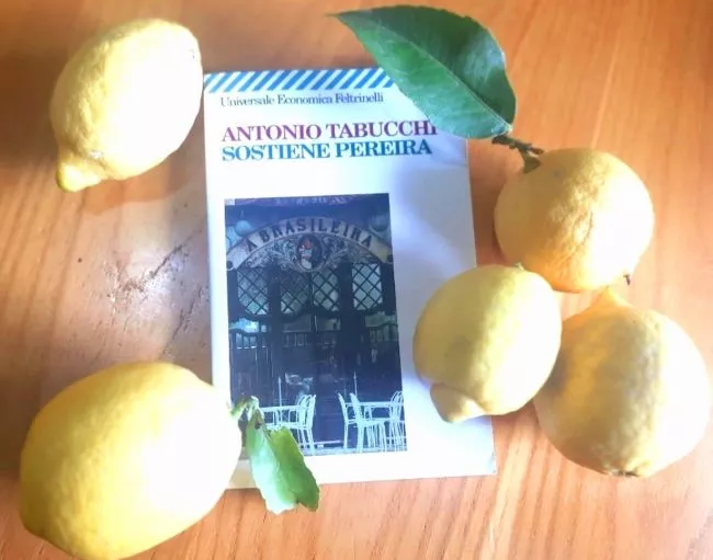 Sostiene Pereira di Antonio Tabucchi 2 Sostiene Pereira trama e riassunto