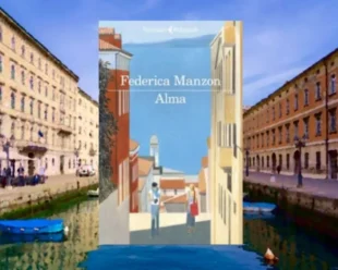 Alma di Federica Manzon