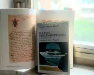 Fernando Pessoa tra eteronimi e poesia