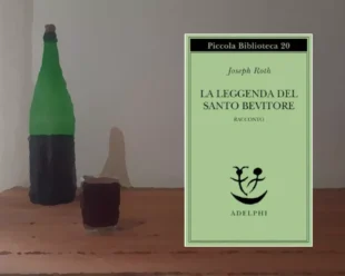 La leggenda del santo bevitore Joseph Roth