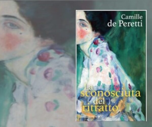 La sconosciuta del ritratto di Camille de Peretti