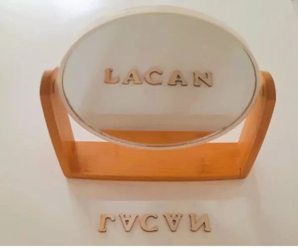La vita di Jacques Lacan: psicanalista parigino