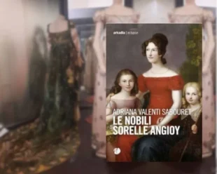 Le nobili sorelle Angioy di Adriana Valenti Sabouret