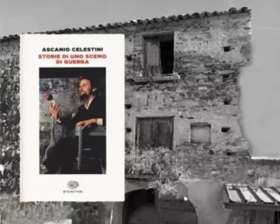 Storie di uno scemo di guerra di Ascanio Celestini