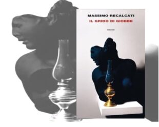 Il grido di Giobbe di Massimo Recalcati