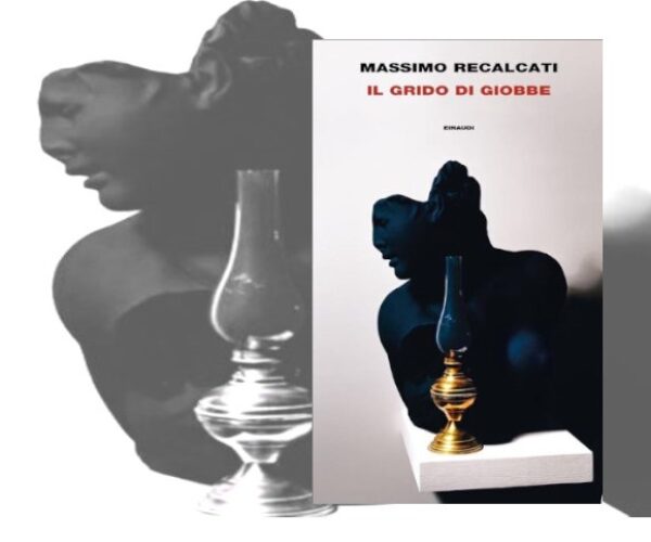 Il grido di Giobbe di Massimo Recalcati