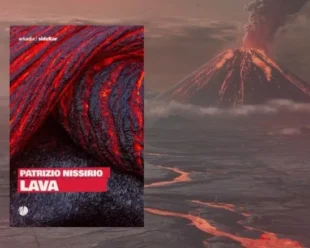 Lava di Patrizio Nissirio