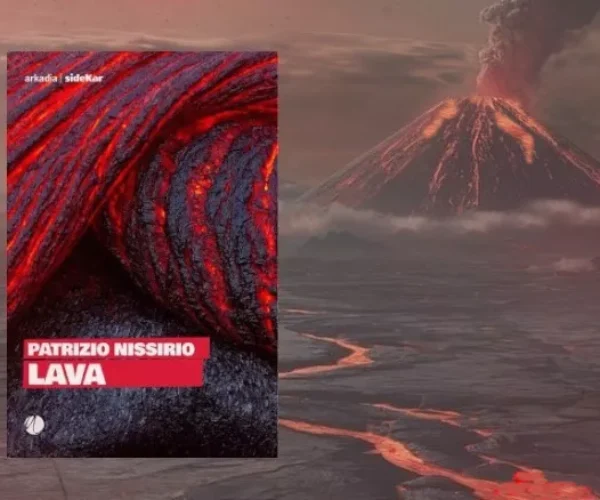 Lava di Patrizio Nissirio