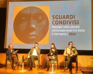 Noi e l’intelligenza artificiale al Goethe Institut