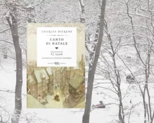 Canto di Natale di Charles Dickens