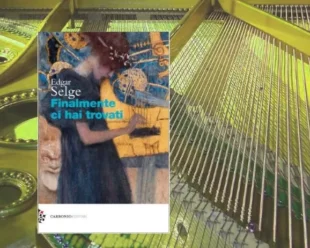 Finalmente ci hai trovati di Edgar Selge