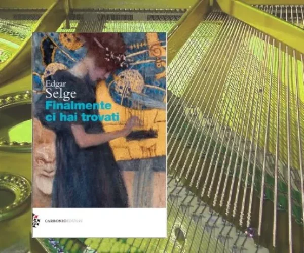 Finalmente ci hai trovati di Edgar Selge