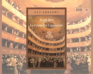 La cripta dei cappuccini di Joseph Roth