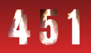Fahrenheit 451 di Ray Bradbury 2 Riasunto di Fahrenheit 451