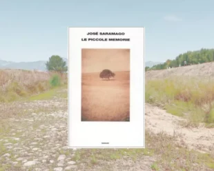 Le Piccole memorie di José Saramago