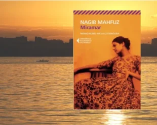 Nagib Mahfuz: Miramar