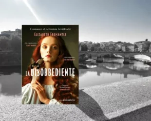 La disobbediente di Elizabeth Fremantle