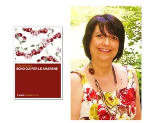 Intervista alla scrittrice Anna Prandi