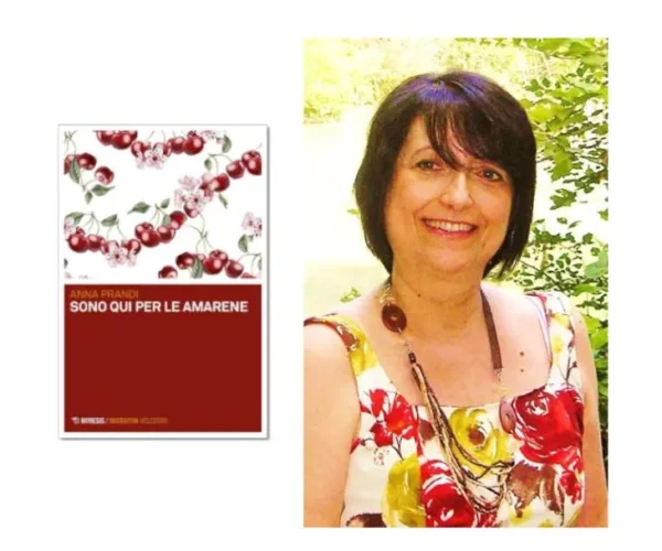 Intervista alla scrittrice Anna Prandi