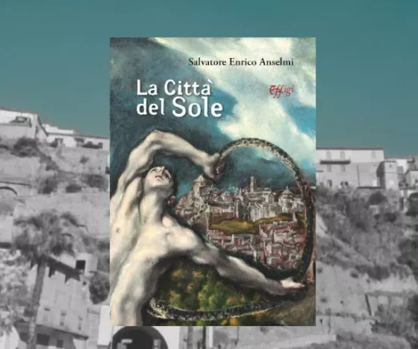 La città del sole di Salvatore Enrico Anselmi