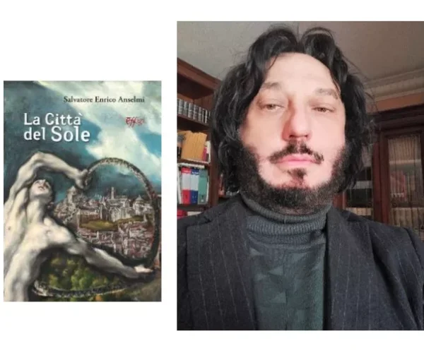 Intervista al Professor Salvatore Enrico Anselmi