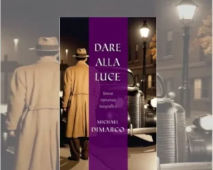 Dare alla luce di Michael Di Marco