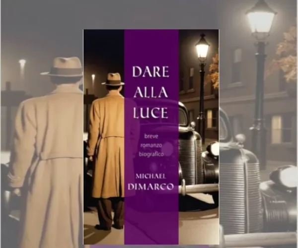 Dare alla luce di Michael Di Marco