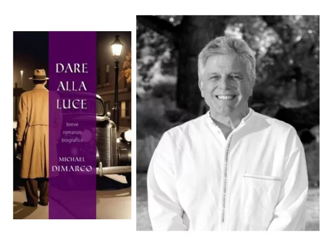 Via Media Publishing Michael DiMarco