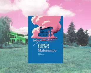 Malotempo di Veronica Galletta