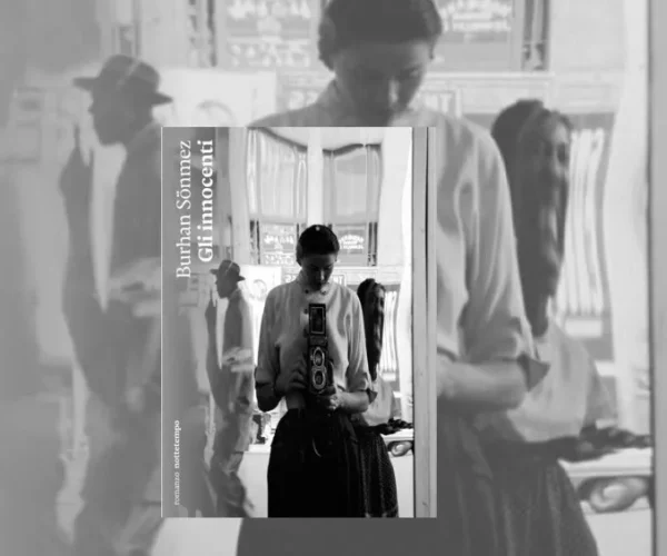 Gli innocenti di Buhran Sönmez